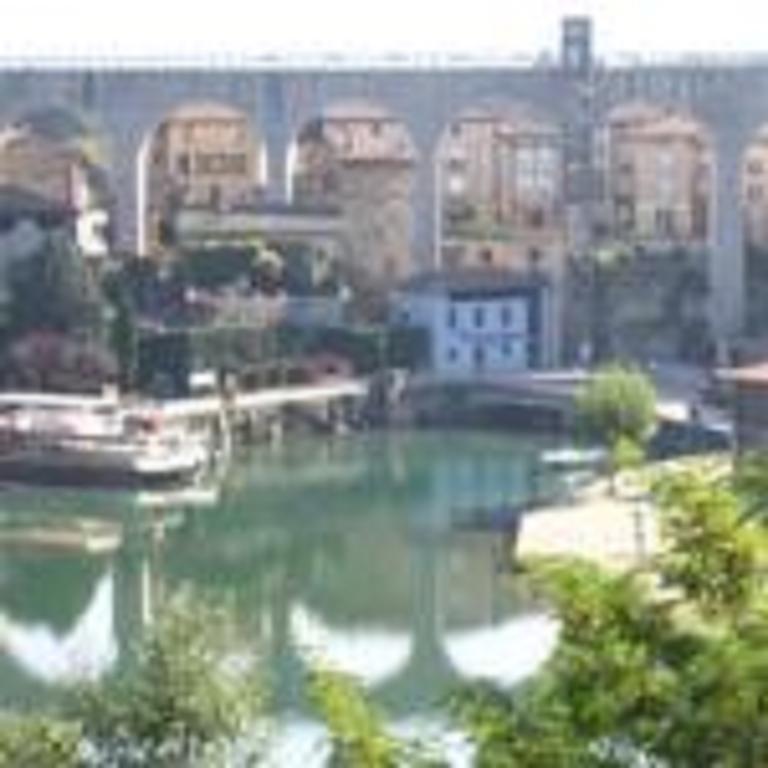 Hotel Rome Saint-Nazaire-en-Royans Exterior foto